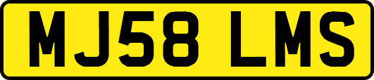 MJ58LMS
