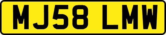 MJ58LMW