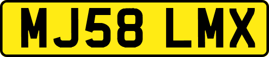 MJ58LMX