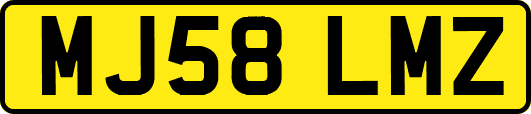 MJ58LMZ