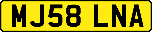 MJ58LNA