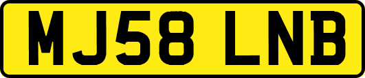 MJ58LNB