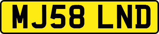 MJ58LND