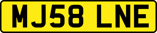 MJ58LNE