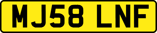 MJ58LNF