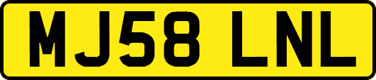 MJ58LNL