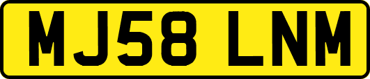 MJ58LNM