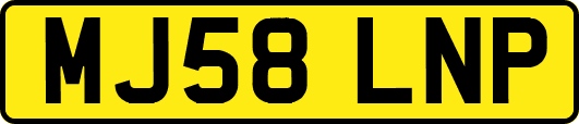 MJ58LNP