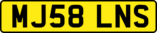MJ58LNS