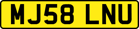 MJ58LNU