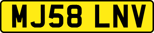 MJ58LNV