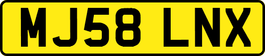 MJ58LNX