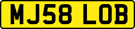 MJ58LOB