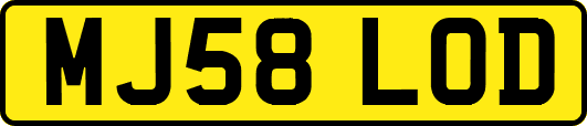 MJ58LOD