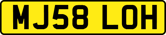 MJ58LOH