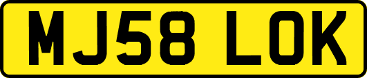 MJ58LOK