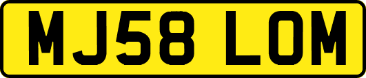 MJ58LOM