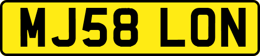 MJ58LON
