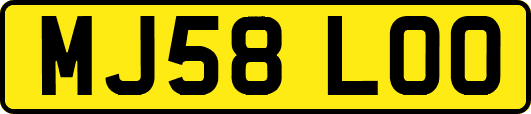 MJ58LOO