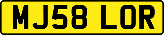 MJ58LOR