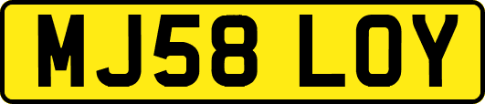 MJ58LOY