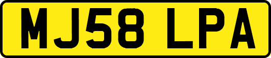 MJ58LPA