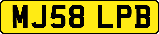 MJ58LPB