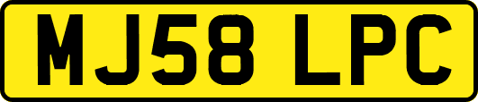 MJ58LPC