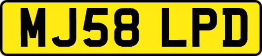 MJ58LPD