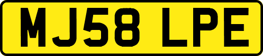 MJ58LPE