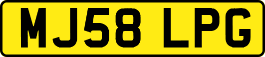 MJ58LPG