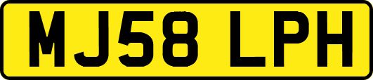 MJ58LPH