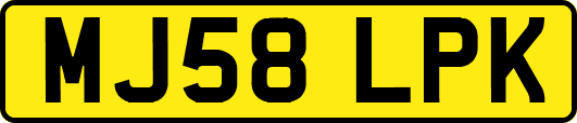 MJ58LPK