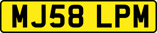MJ58LPM