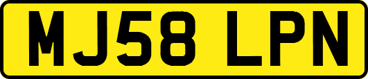 MJ58LPN