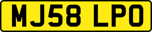 MJ58LPO