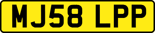 MJ58LPP
