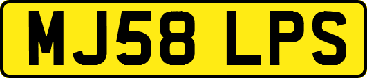 MJ58LPS