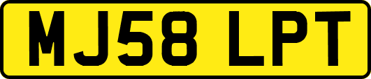 MJ58LPT