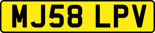 MJ58LPV