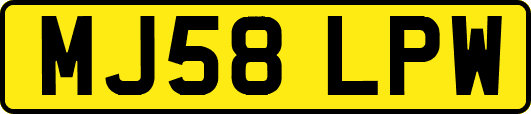 MJ58LPW