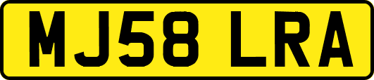MJ58LRA