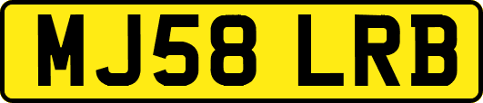 MJ58LRB