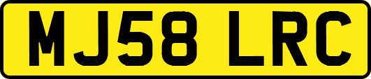 MJ58LRC