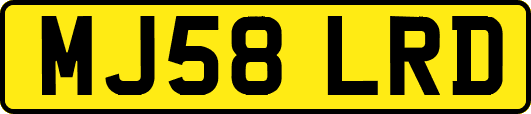 MJ58LRD