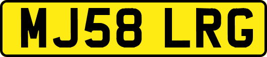 MJ58LRG