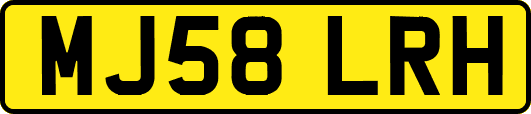 MJ58LRH