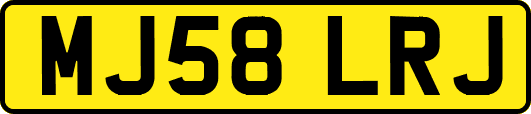 MJ58LRJ