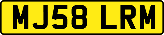 MJ58LRM