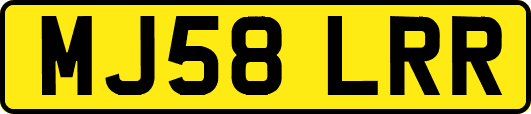 MJ58LRR